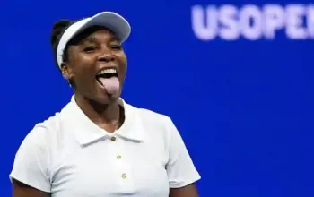 Venus Williams