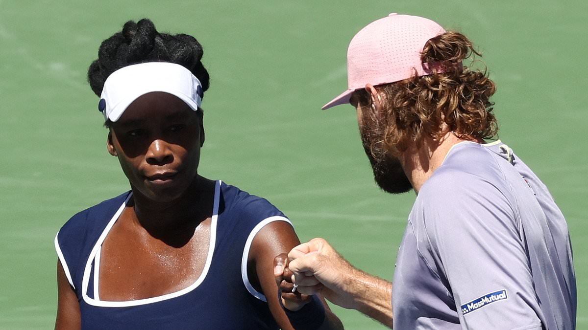 Venus Williams