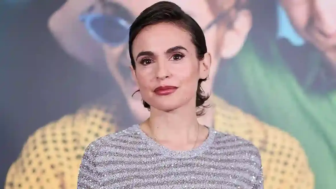 Spanish Actress Verónica Echegui Dies at 42 After Private Battle With Cancer in Madrid