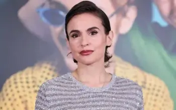 Verónica Echegui