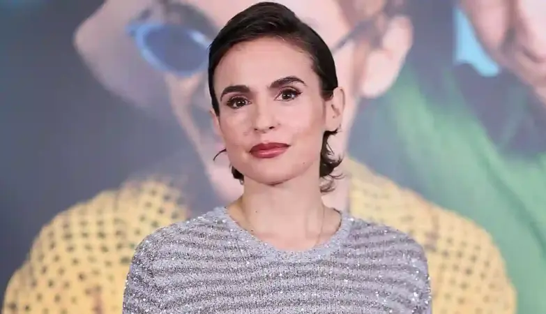 Verónica Echegui