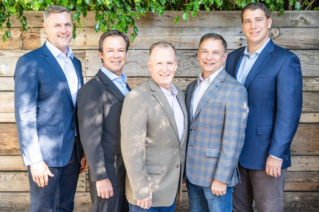 Veteran Ventures Capital General Partnership