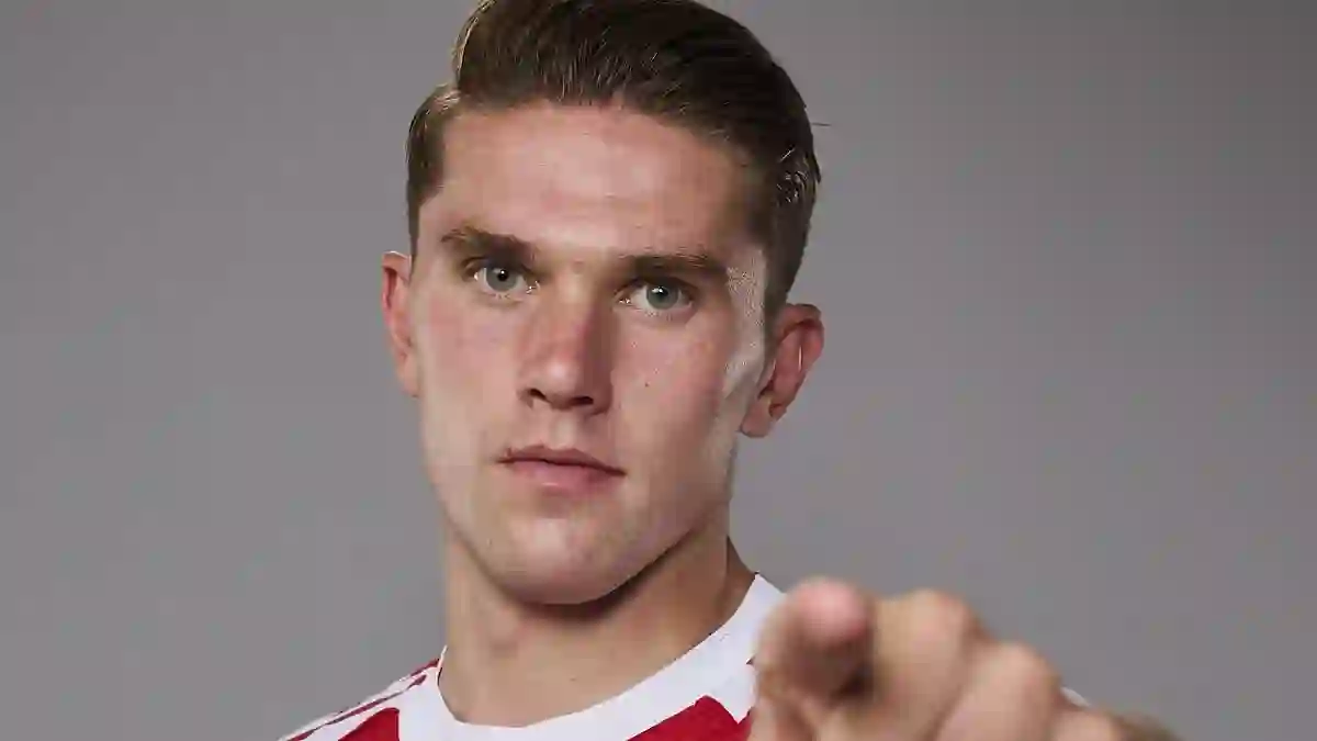 Viktor Gyokeres