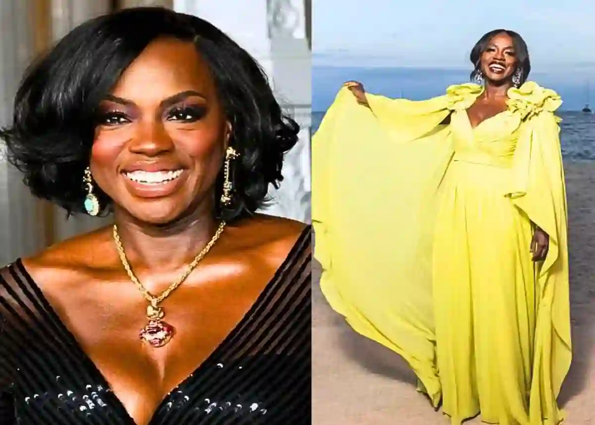 Viola Davis