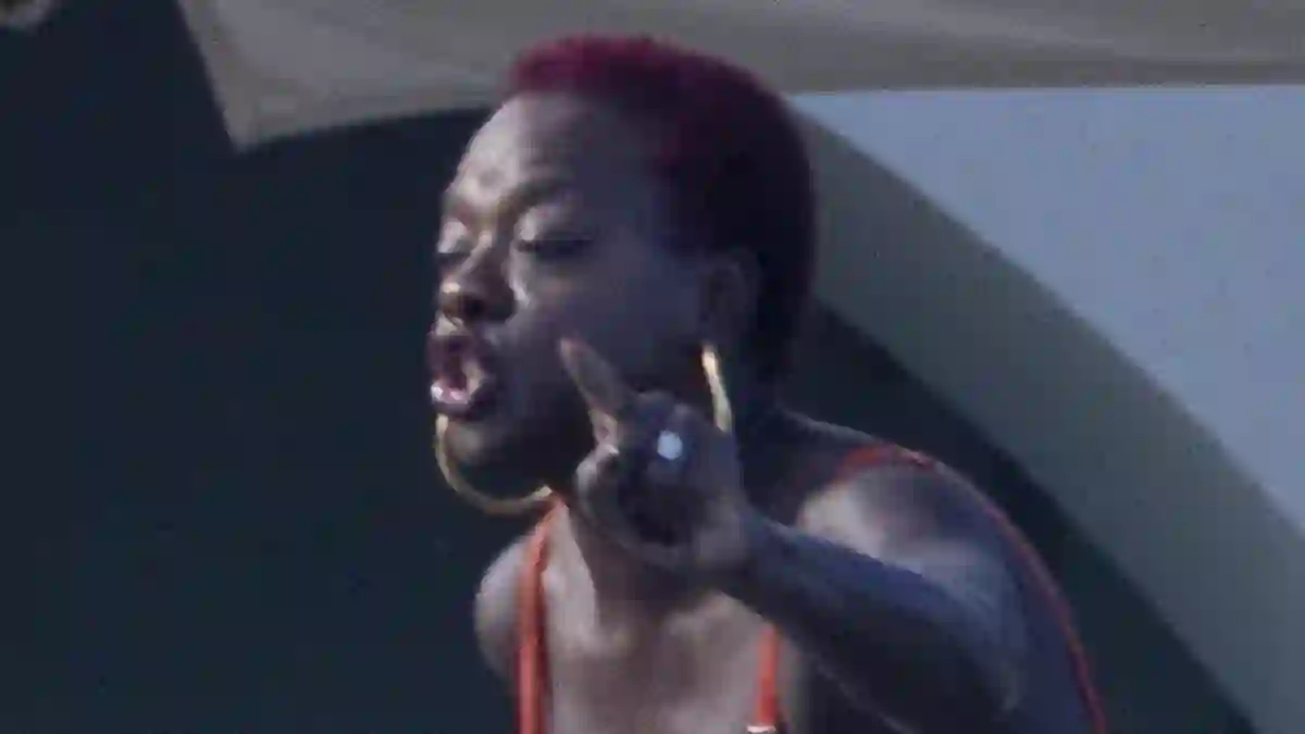 Viola Davis
