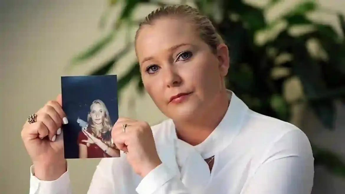 Virginia Giuffre Reveals Intimate Details About Epstein Ring and High-Profile Figures in Posthumous Memoir in the United States