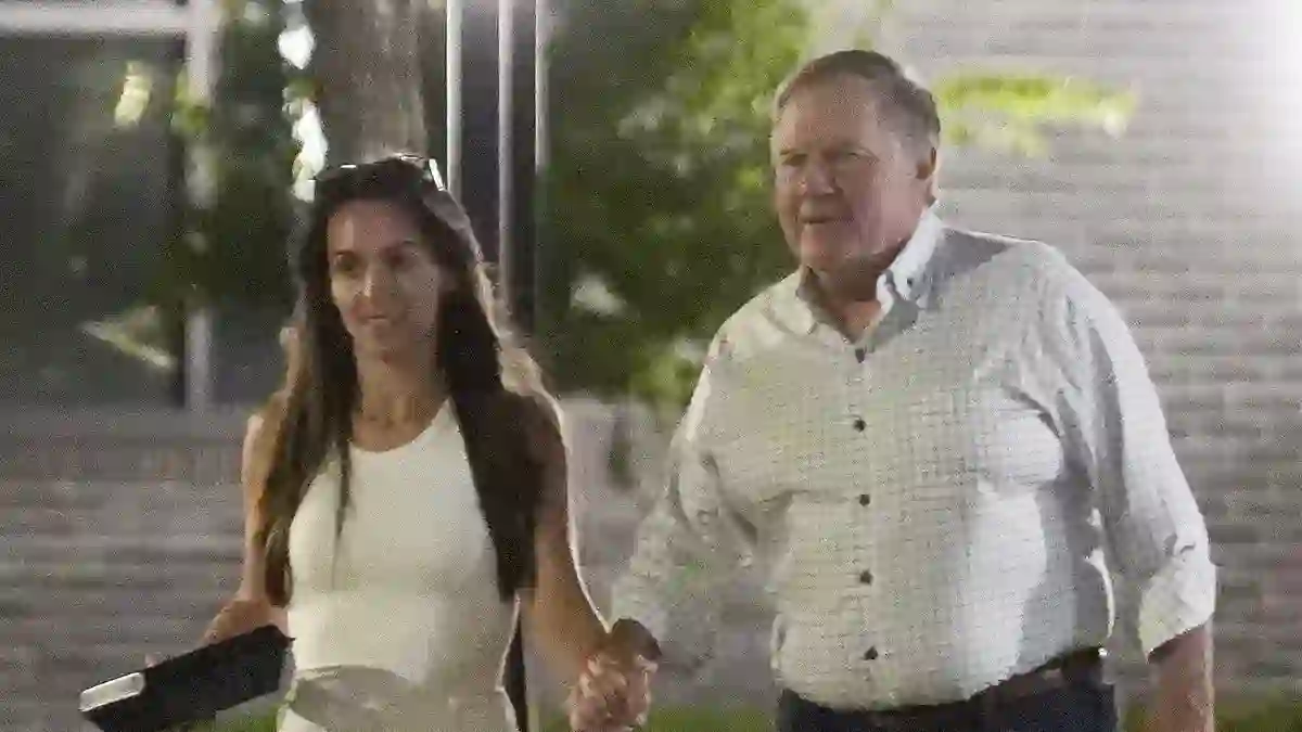 Bill Belichick