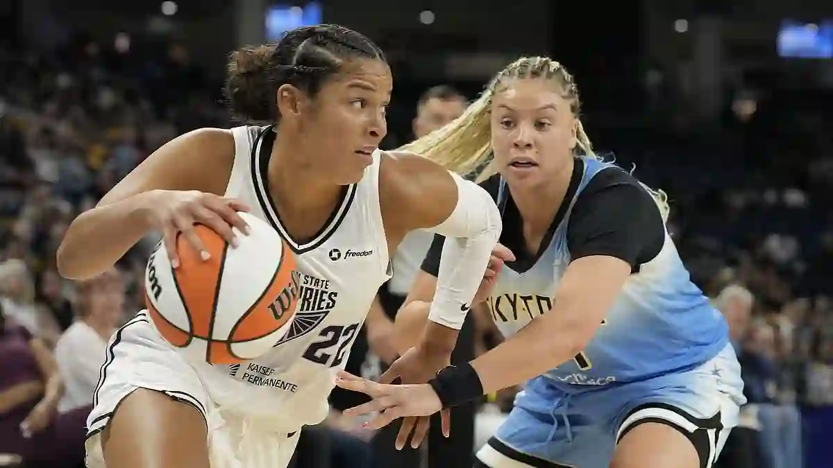 WNBA