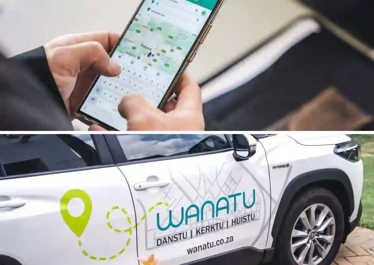 Wanatu