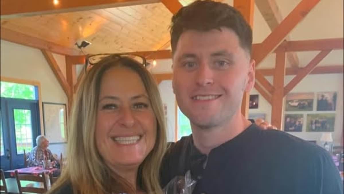 Washington DC Hair and Makeup Artist Renee Baldwin Dies After Being Shot by Her Son in Arlington Virginia Home