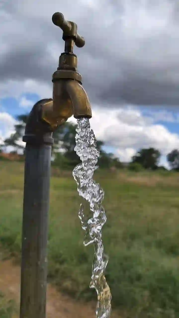 Water Supply