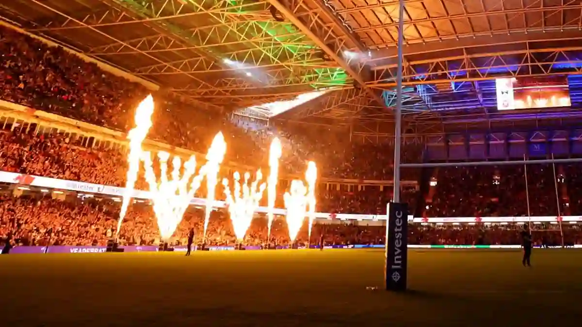 Welsh Rugby