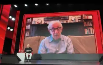 Woody Allen