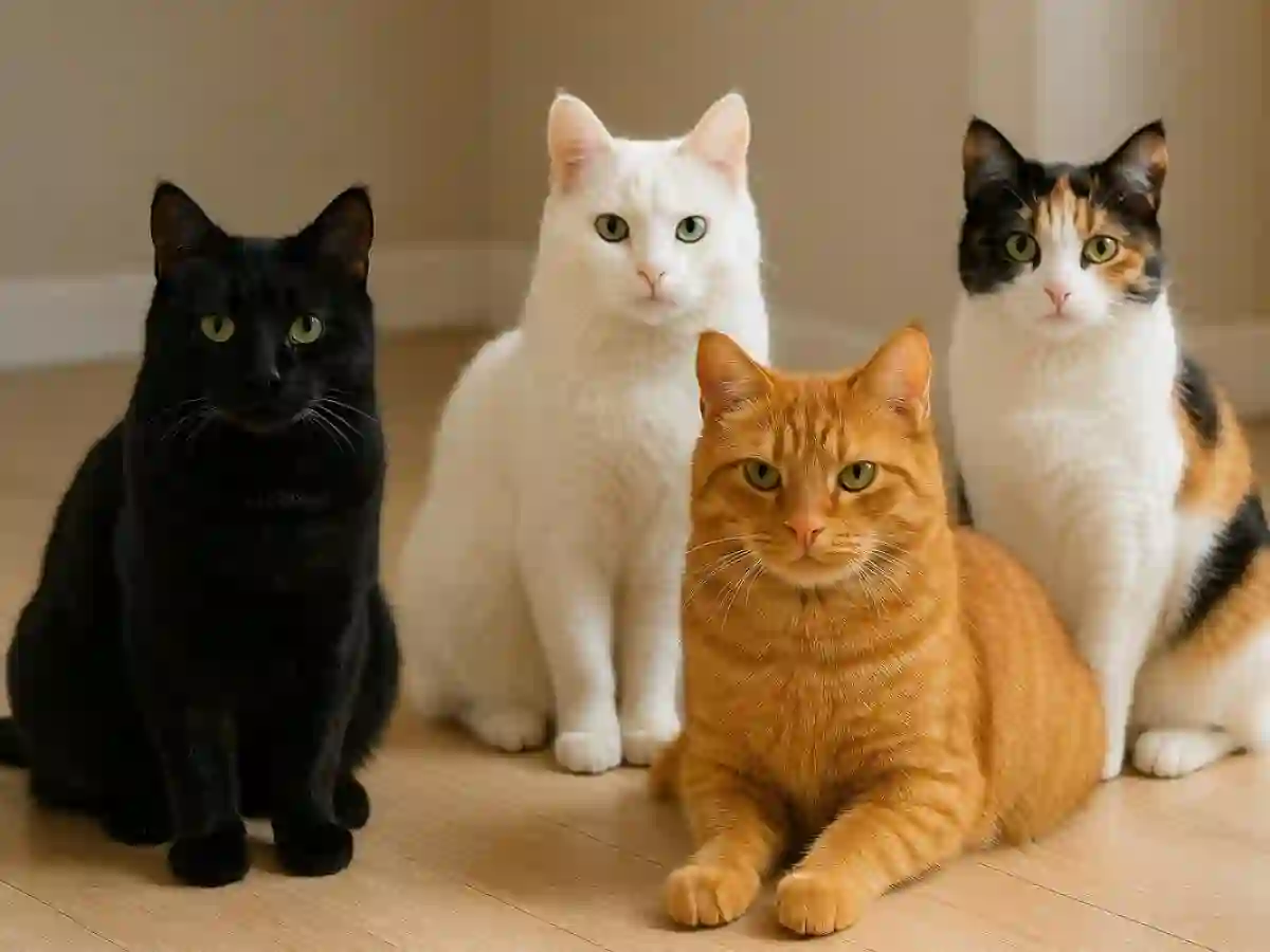 World Cat Day