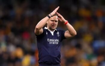 World Rugby
