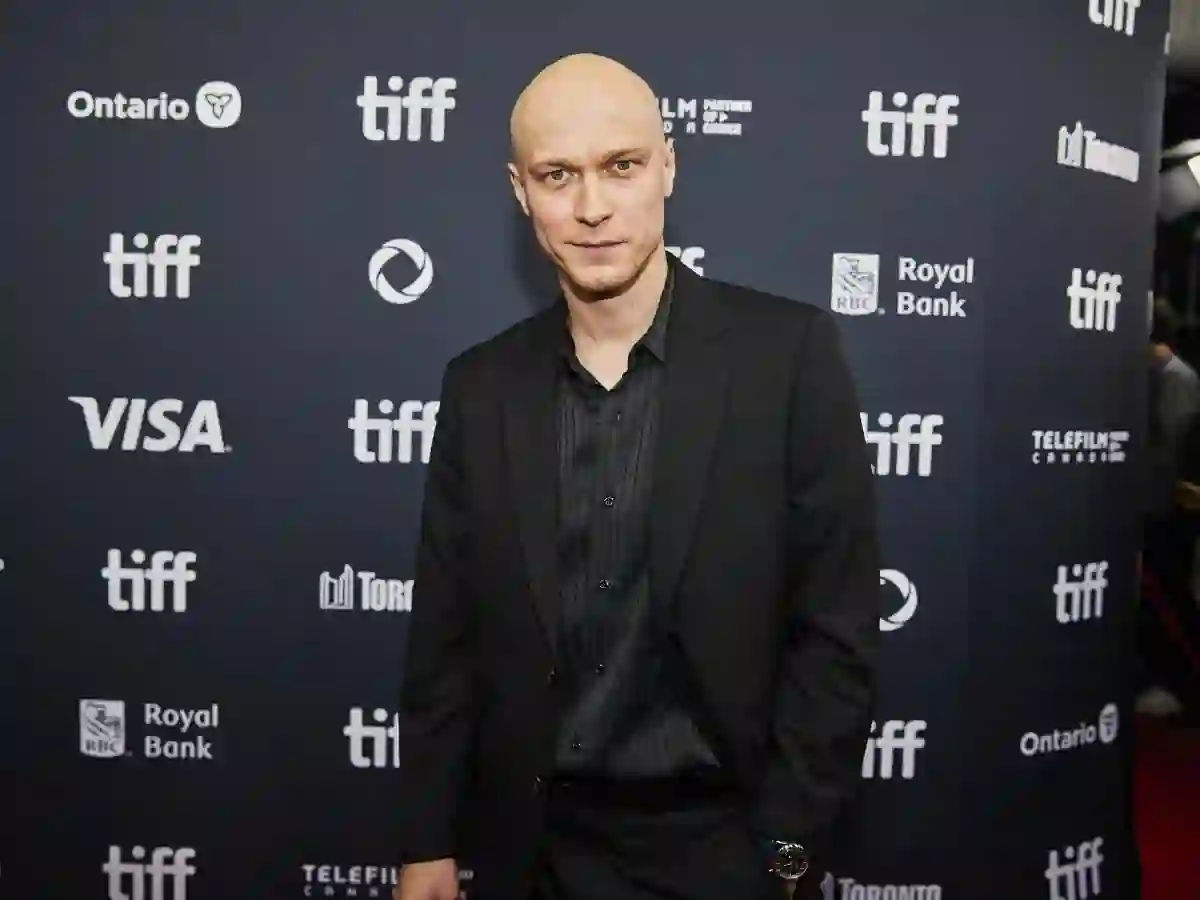 Yura Borisov