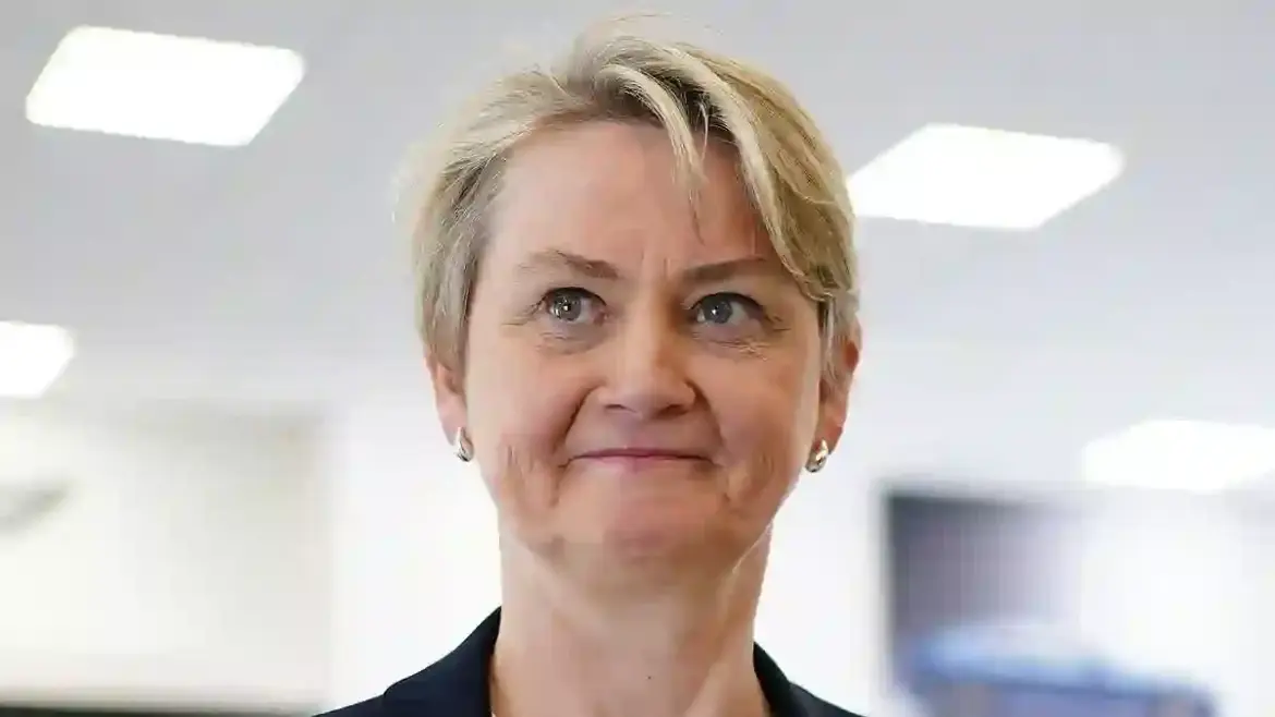 Home Secretary Yvette Cooper agrees to close Park Hotel in Diss after South Norfolk Council threatens legal action over asylum accommodations
