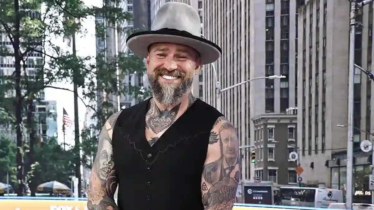 Zac Brown