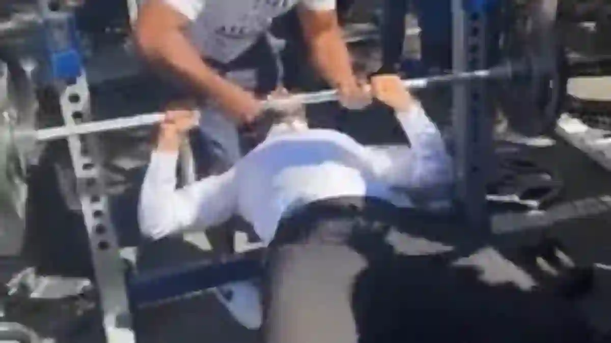 Zohran Mamdani Draws Attention for Gym Struggle Amid Controversial Policies and Progressive Platform in New York CityZohran Mamdani Draws Attention for Gym Struggle Amid Controversial Policies and Progressive Platform in New York City