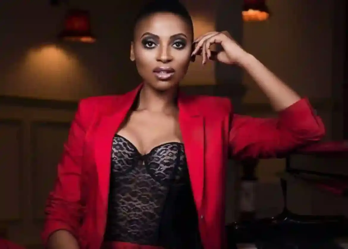 Zonke Dikana Sells Out Her One-Night Concert at Sun International Carnival City Casino in Brakpan