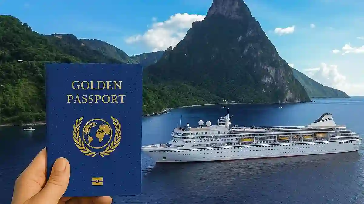 Golden Passport