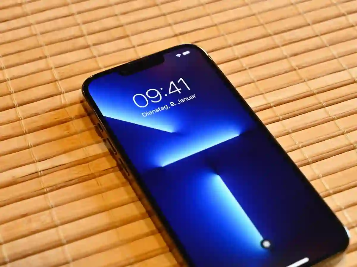 iPhone 17 Pro