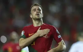 late Diogo Jota