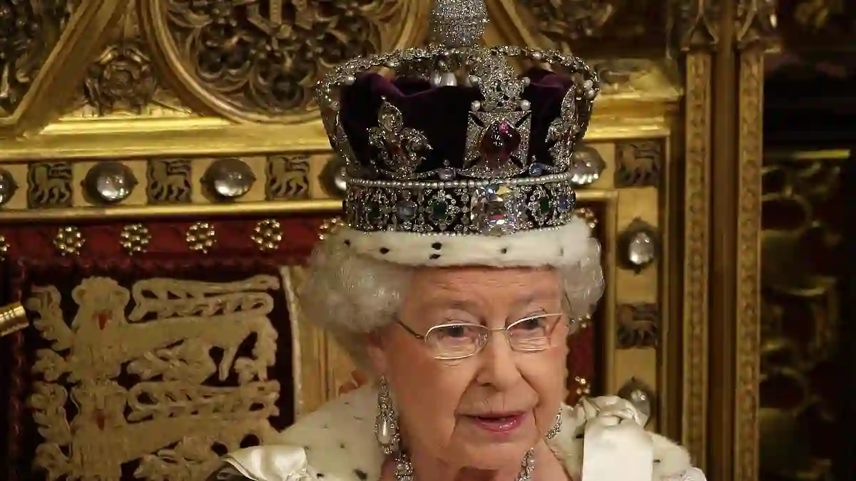 Queen Elizabeth