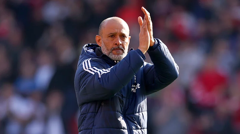 nottingham forest