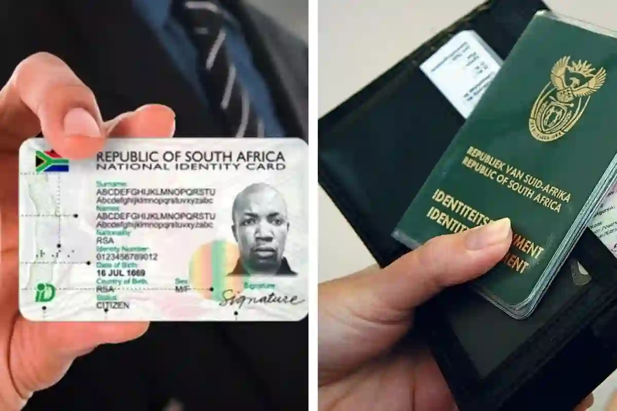 smart ID