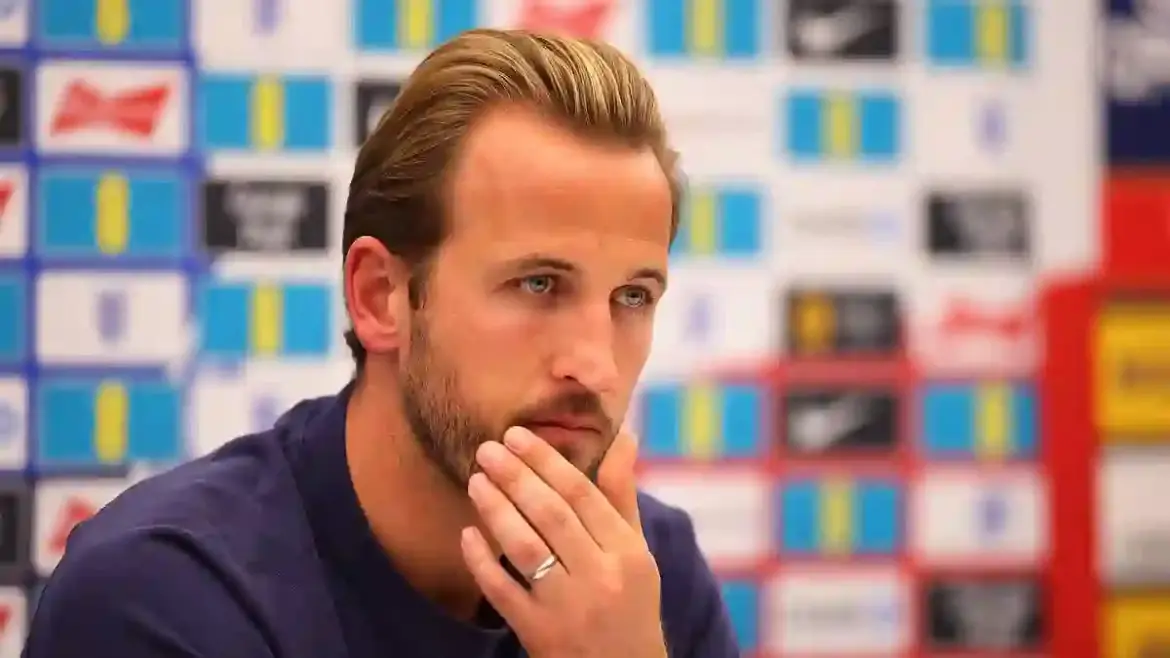 Harry Kane warns England players will walk off pitch if subjected to racist abuse during World Cup qualifier in Belgrade