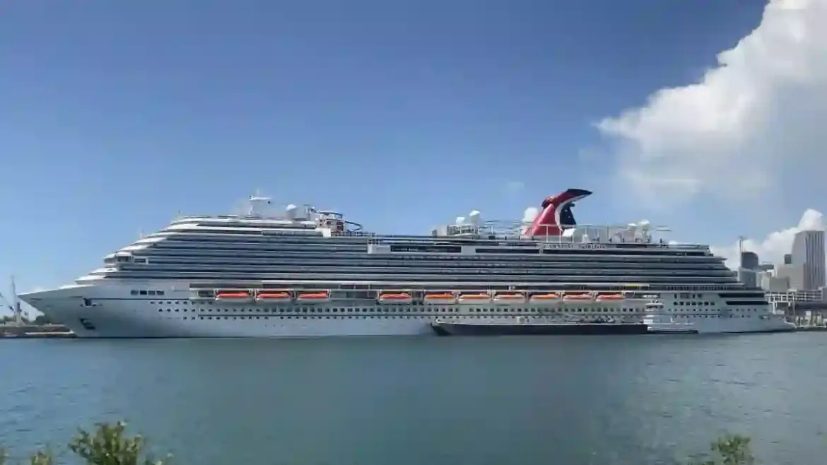Federal authorities charge Jason Alan Miller from Tennessee with possession and transportation of child pornography after CBP discovers illicit content at PortMiami