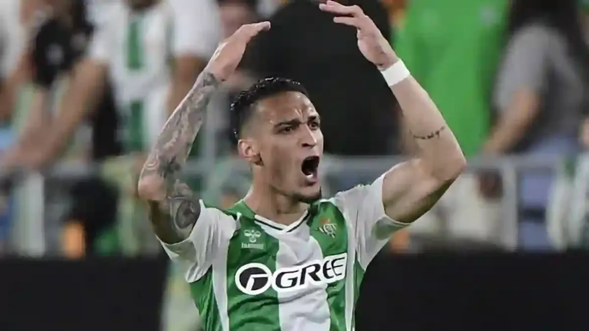 Nottingham Forest Struggles to Secure Victory Against Real Betis in Europa League Opener in Seville Despite Igor Jesus Scoring Twice