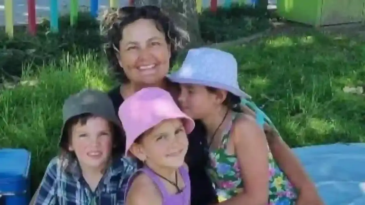 New Zealand Police reveal fugitive father Tom Phillips risked children’s lives during four-year bushland manhunt across Piopio and Marokopa
