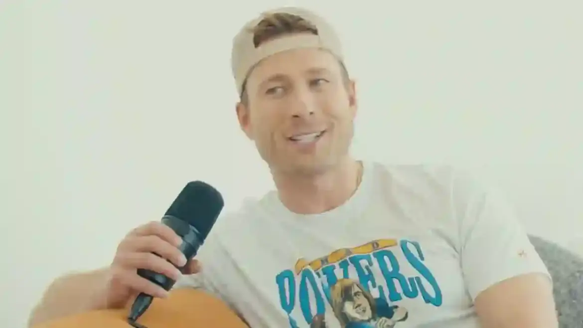 Glen Powell Reveals How His Skateboard Stunt Accidentally Broke a Date’s Nose During a Teenage Outing in Hollywood