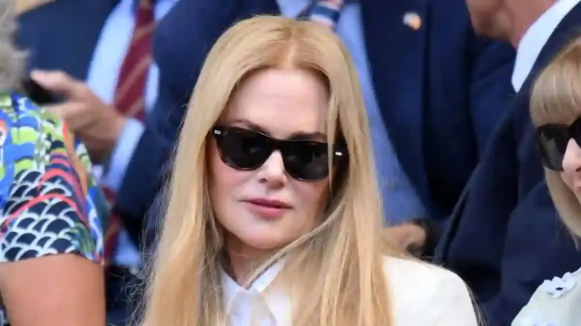 Nicole Kidman and Keith Urban Announce Split After Nearly Two Decades of Marriage in Nashville