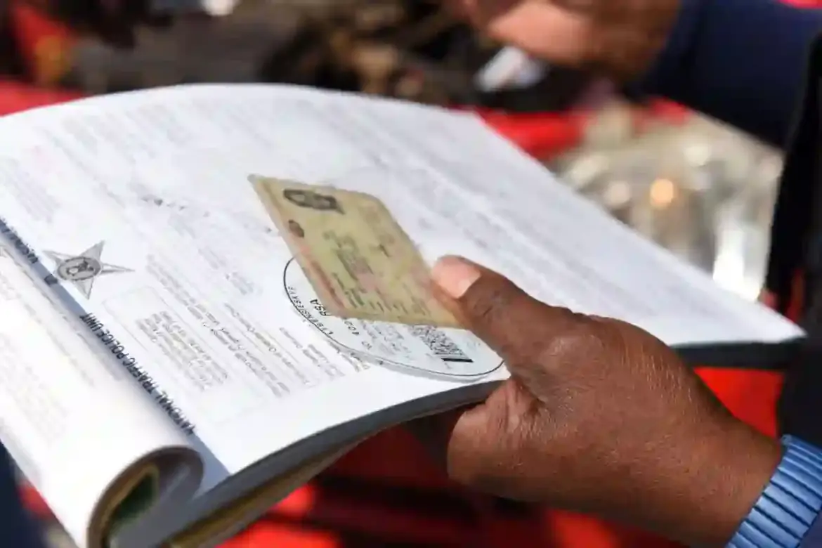 South African government prepares to roll out the AARTO traffic fine system across 69 major metros in December 2025