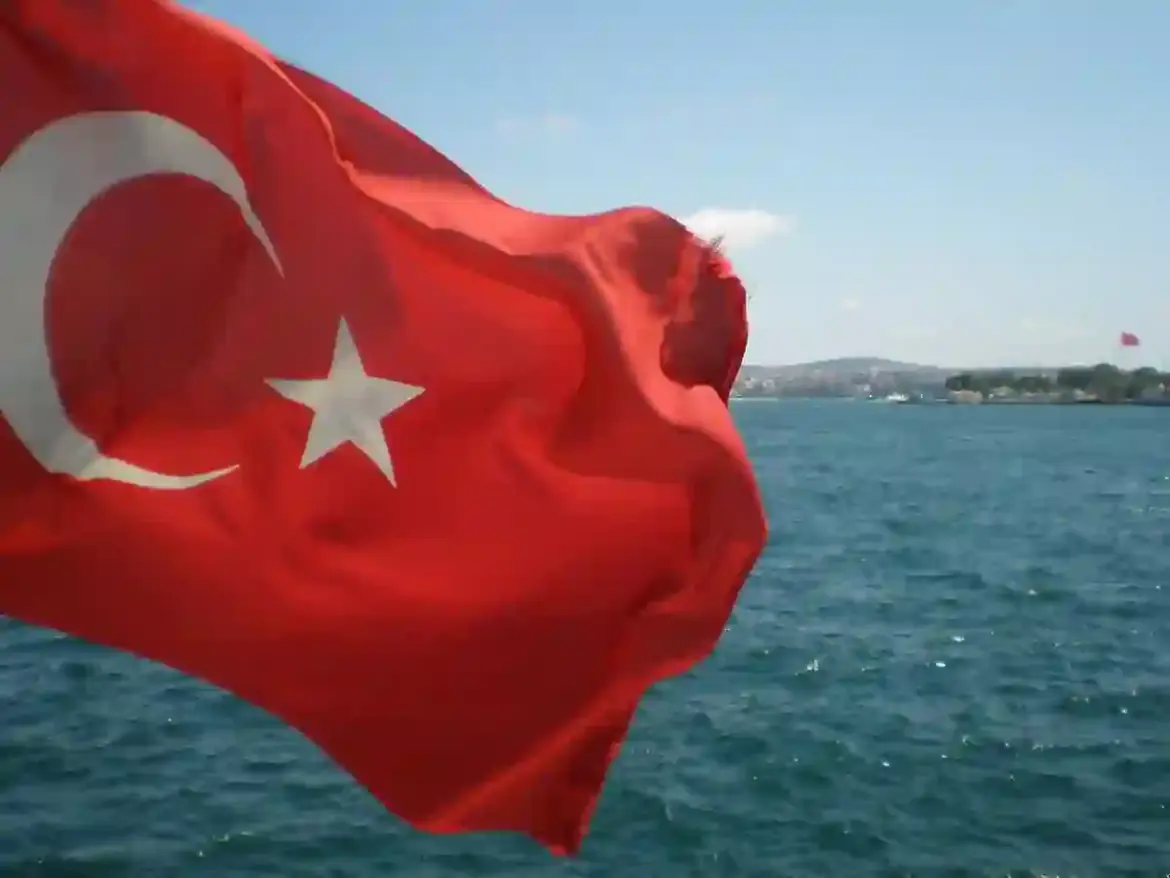 Turkey unveils AKATA submarine-launched cruise missile to expand naval strike capabilities and assert regional maritime power