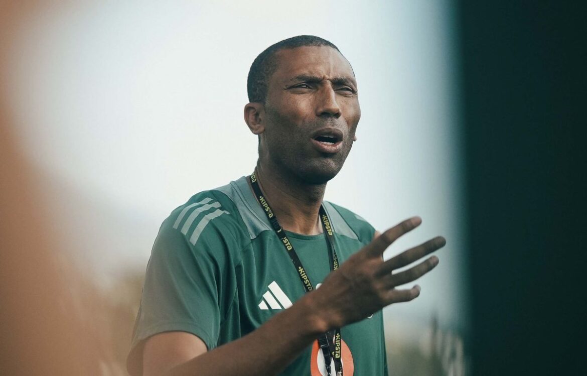 Abdeslam Ouaddou guides Orlando Pirates to a strong comeback in the Betway Premiership after a shaky start in Johannesburg