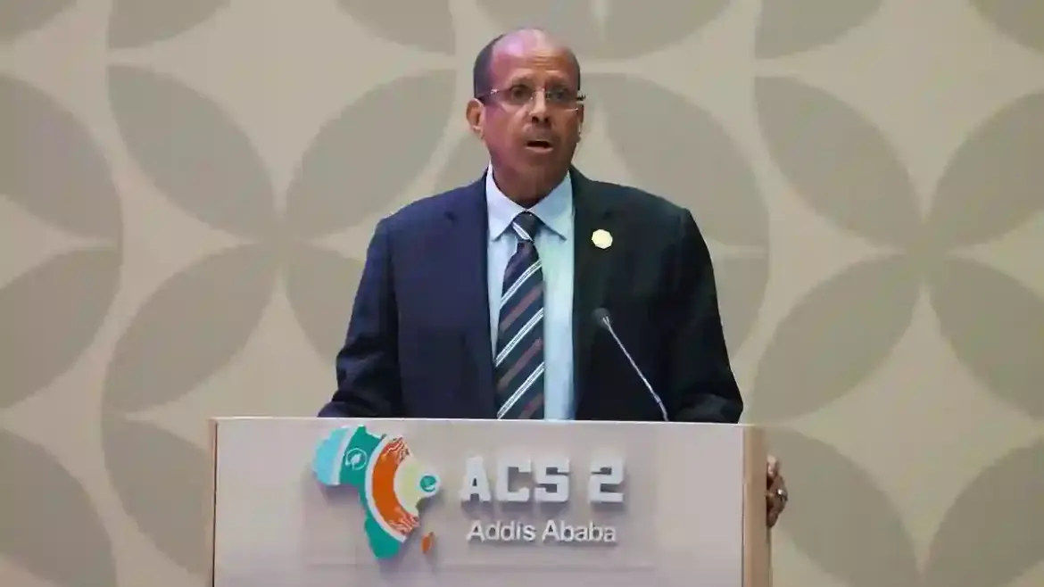 African Union joins Caribbean nations to demand reparations from Britain and other former colonial powers for historic crimes in Africa