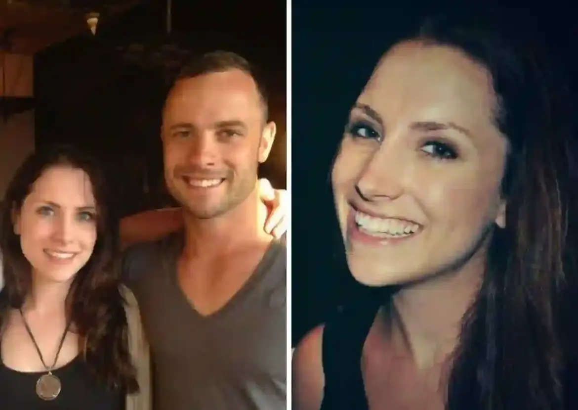 Aimee Pistorius Celebrates Wedding with British Partner Abroad While Oscar Pistorius Remains in Pretoria Due to Parole Restrictions