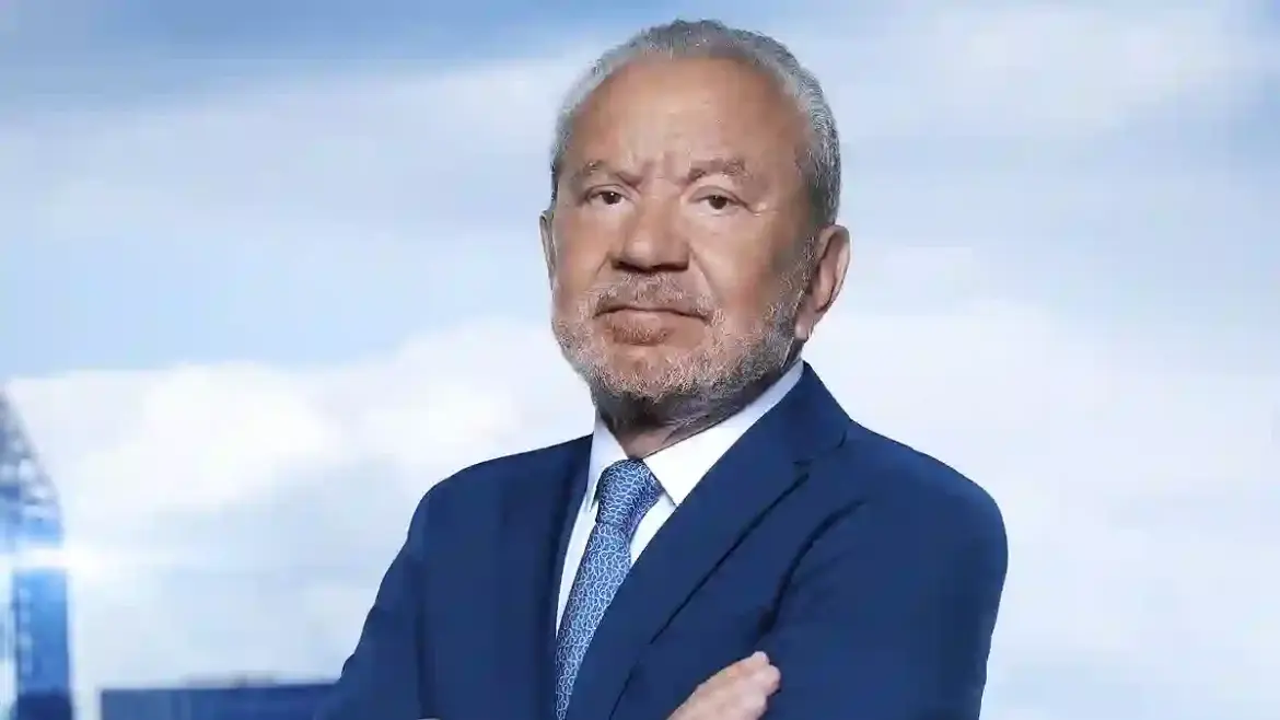 Alan Sugar threatens to sue Jamie Redknapp and Sky Sports in London after pundit claims former Tottenham chairman left club in a mess