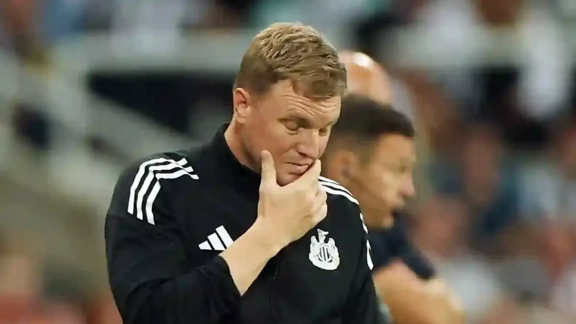 Alexander Isak forces his exit from Newcastle United leaving fans questioning the club’s Saudi-backed ambitions in the north-east