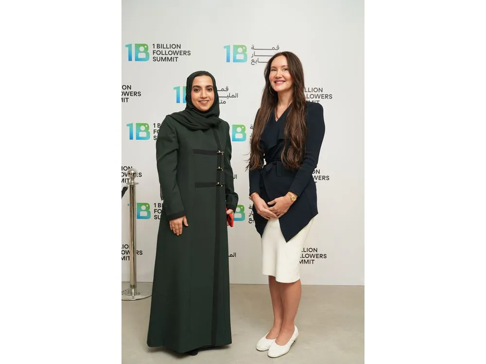 UAE Government Teams Up with 500 Global to Launch Creators Ventures Accelerator Supporting Creator-Led Startups in Dubai