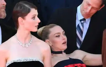 Amanda Seyfried
