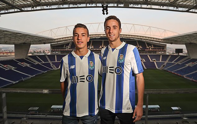 Grandfather in Portugal describes heartbreaking moment he realized Diogo Jota and brother André had died in a fatal Lamborghini accident on the A52 motorway near Zamora Spain