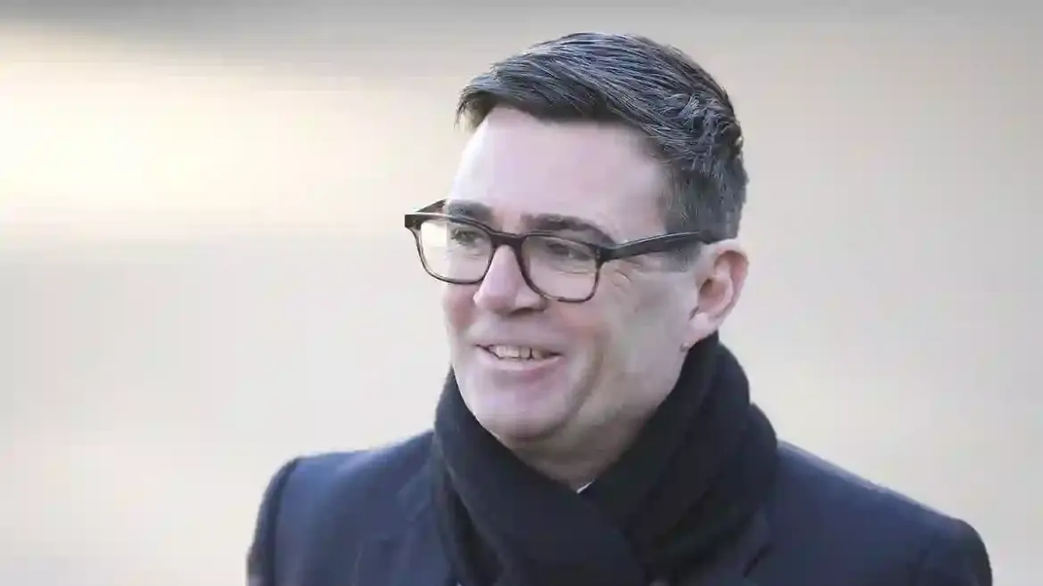 Andrew Gwynne Refuses to Step Aside in Gorton and Denton Blocking Andy Burnham from Returning to Westminster to Challenge Prime Minister