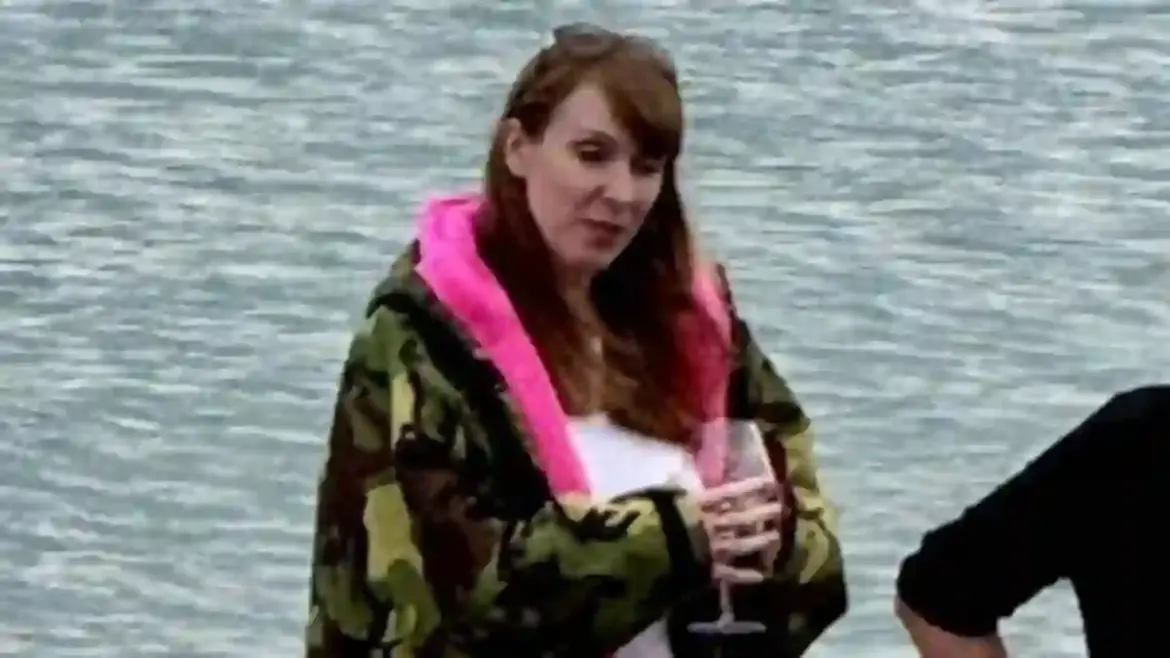 Angela Rayner admits stamp duty dodge and apologises after £800000 Hove flat purchase sparks political storm in East Sussex
