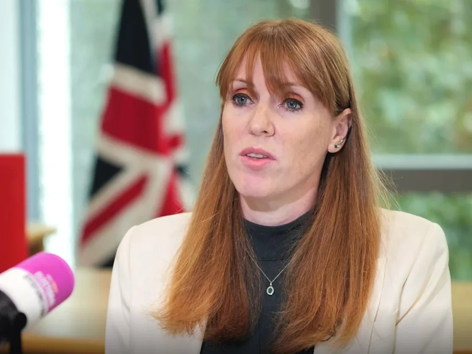 Angela Rayner faces fresh pressure as property lawyers deny giving wrong stamp duty advice in Hove tax row