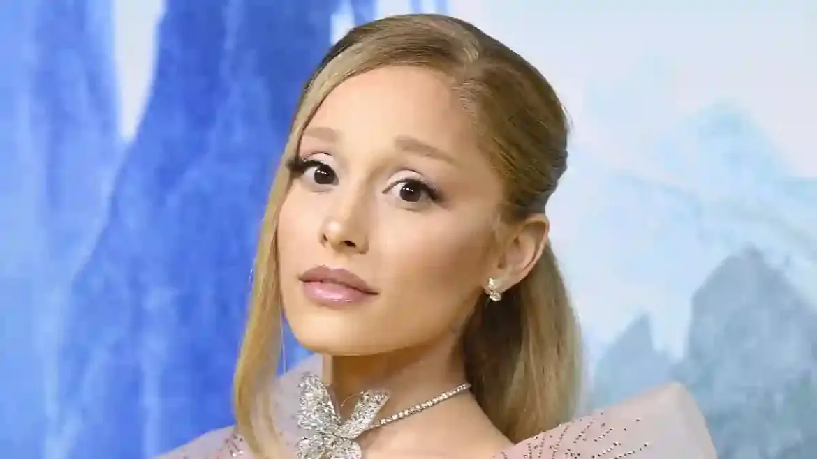 Ariana Grande Sparks White House Response After Sharing Political Post Criticizing Donald Trump on Instagram
